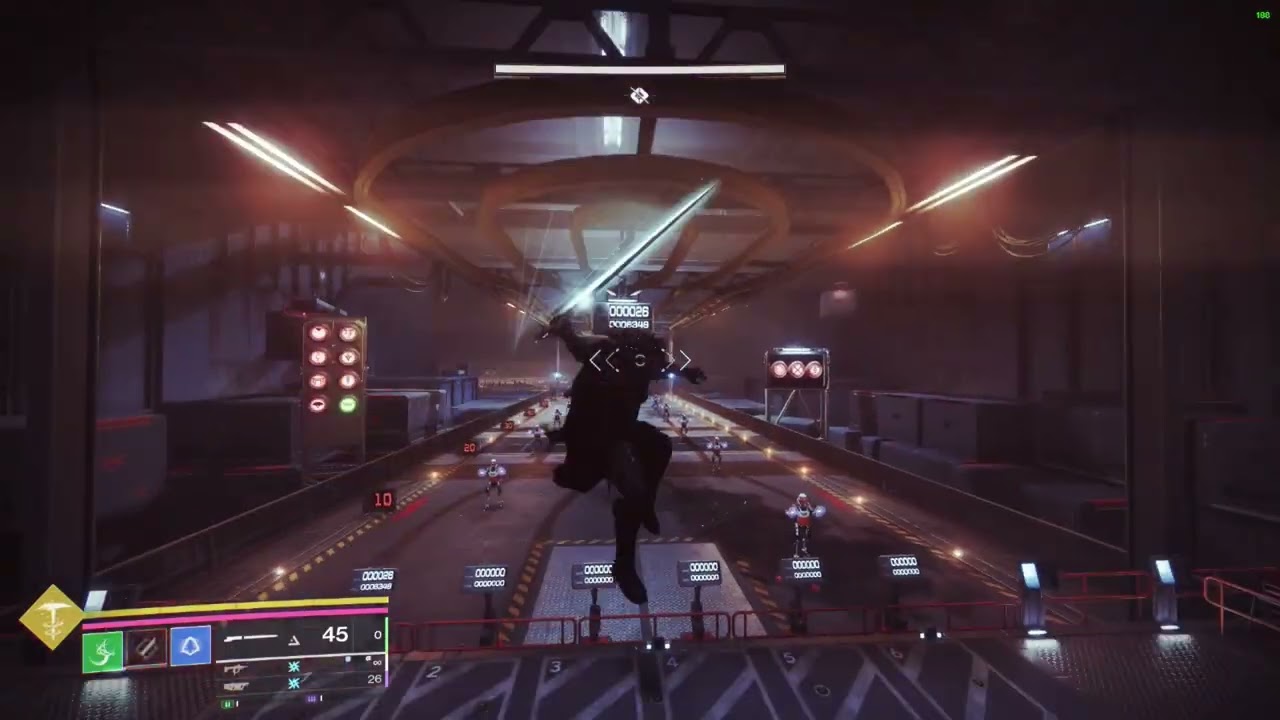 destiny 2 :  customize Praxic Blade with  five  color #PraxicCustomizer #destiny2creator #destiny2