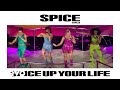 Spice Up Your Life Live At Christmas In Spiceworld Earl S Court London UK 1999