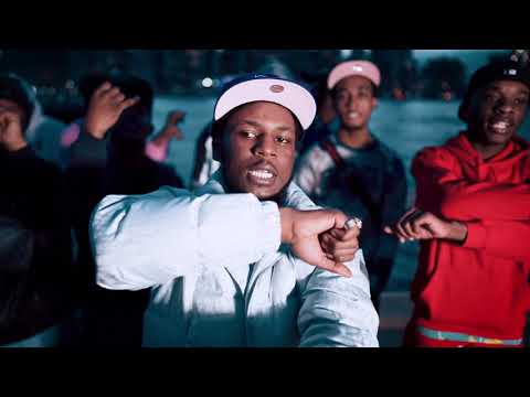 Leeky G Bando - Structure City [Official Video]