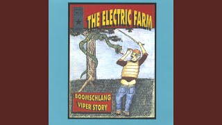The Electric Farm - Shabby Girl