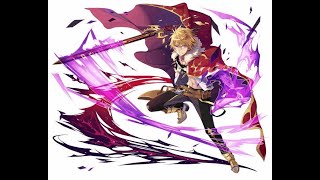 ヨルさんを鍛える【ミリオンアーサーアルカナブラッド】