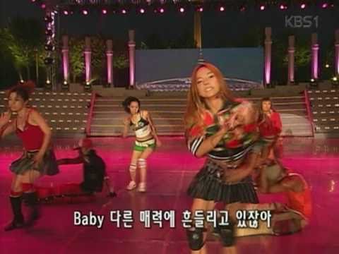 03.08.20 Hyori 10 Minutes [HQ]