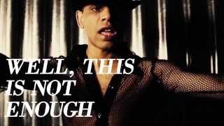 Fanci - Funky Sexy Cool Lyricvideo