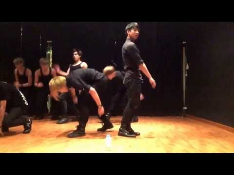 Vixxtor cover Vixx : Voodoo Doll (Practice Ver.)