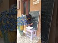 நான் நல்ல ஆசிரியர் என்பதற்கு என் மாண�