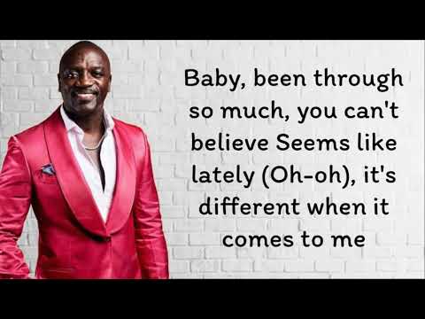 Nada Remix (Letra) Cali Y El Dandee, Danna Paola, Guayna, Akon y Brytiago