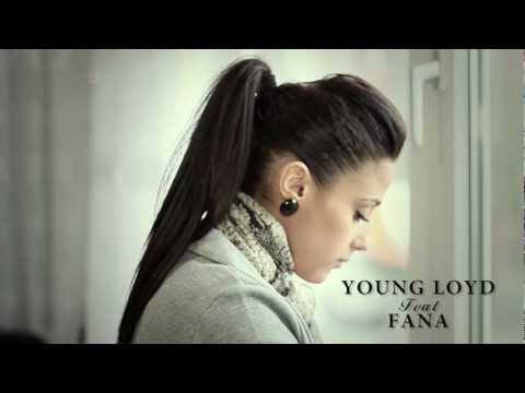 Young Loyd Wallace feat Fana - Sans Toi [NOUVEAU CLIP OFFICIEL 2012]