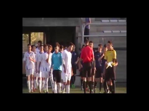 Jorge Gonzalez Asensi - Highlights video