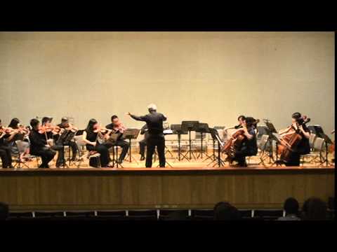 Susan H. Day: 愛的探戈(Tango d'Amour)