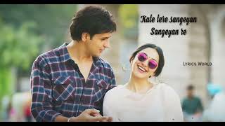 Download lagu Raataan lambiyan (Lyric) - Jubin Nautiyal, Asees Kaur || Sidharth Malhotra || Shershaah || Rifuz || mp3 Download lagu Raataan lambiyan (Lyric) - Jubin Nautiyal, Asees Kaur || Sidharth Malhotra || Shershaah || Rifuz || mp3