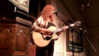 Patty Larkin - Who Holds Your Hand