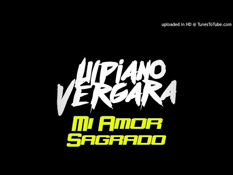 Mi Amor Sagrado (En Vivo) - Ulpiano Vergara & Los Distinguidos