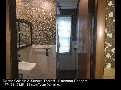 18 ELIZABETH STREET, Worcester MA 01605 - Multi Family Home - Real Estate - For Sale -