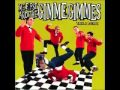 Me first and the gimme gimmes - 99 Red balloons ...