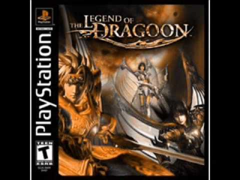 Decavgamuct00's Thirty Second Beat: Legend of Dragoon Helliana Prison Sample