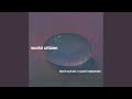 World Citizen - I Won't Be Disappointed (Long Version)