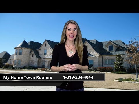 Roof Repair Oelwein Iowa