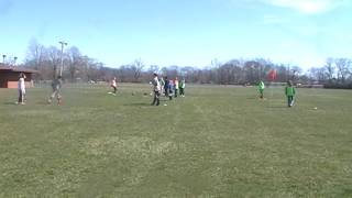 3-12-17 Double Rondo