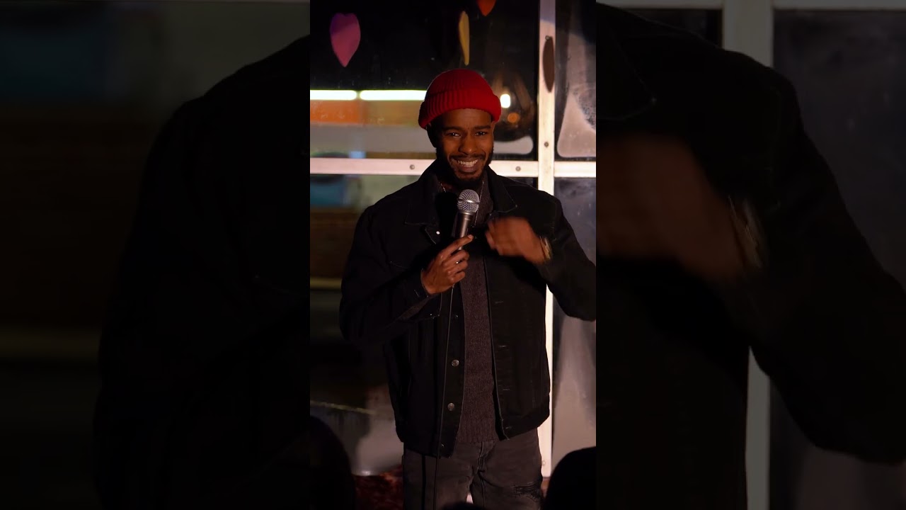 Promotional video thumbnail 2 for Marcus LeVar