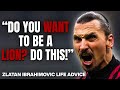 Zlatan Ibrahimovic’s lessons on how to have a STRONGER Mind | Life Changing Motivational Speech 2023