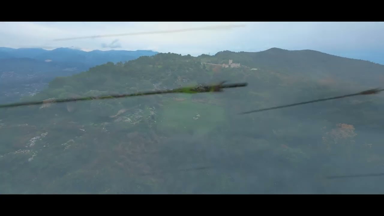 Mairie de Chateauneuf-Villevieille