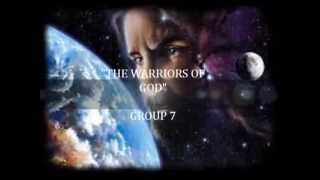 Inspirational Song Lord i offer my Life to you- Jamie Rivera