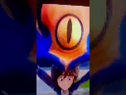 Fred/big hero 6/#capcut