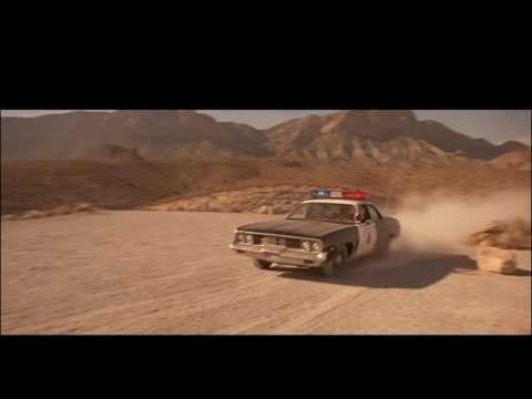 Tom Petty - Runnin' Down A Dream (Fear and Loathing in Las Vegas) Music Video