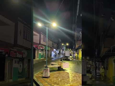 Hoy les comparto un auténtico Walking Tour por toda la Calle Miranda de Sevilla, Valle del Cauca 🇨🇴