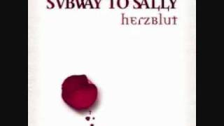 Subway to Sally - Kleid aus Rosen (Unplugged)