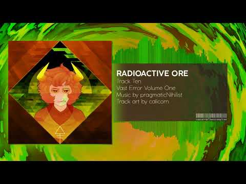 Video thumbnail for Radioactive Ore