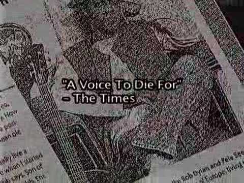 Eric Bibb "Get Onboard" EPK