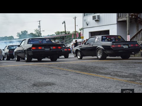 Buick GS Nationals Discussion