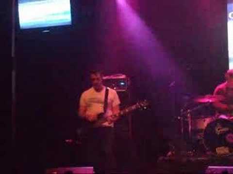 Konsert med David André Østby