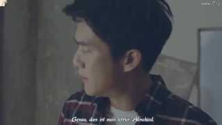 HuhGak (허각) – Along the Days (그 날을 내 등 뒤로) MV HD k-pop [german Sub]