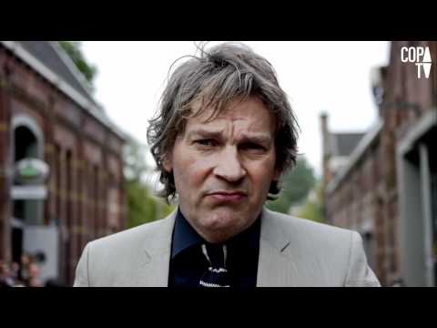 Matthijs van Nieuwkerk - Gewoon lekker voetballen