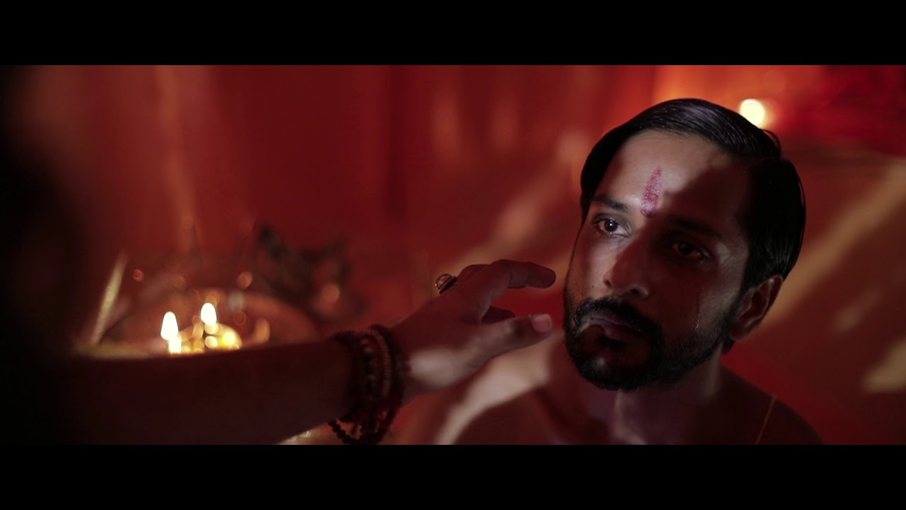 GARBAGE Teaser - A Film By Q