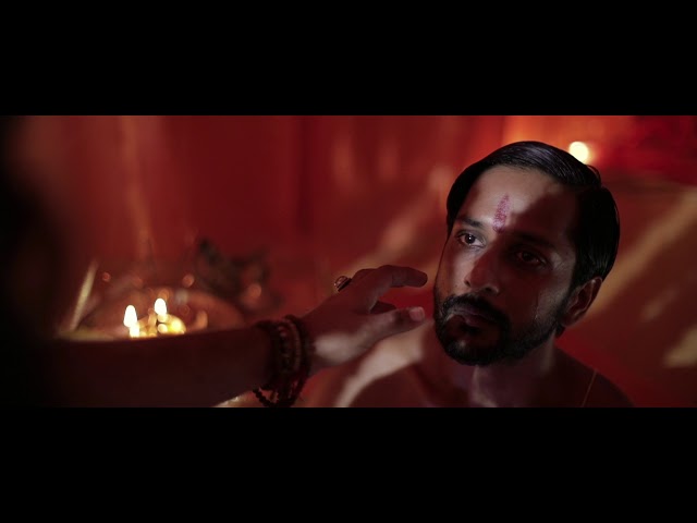 GARBAGE Teaser - A Film By Q