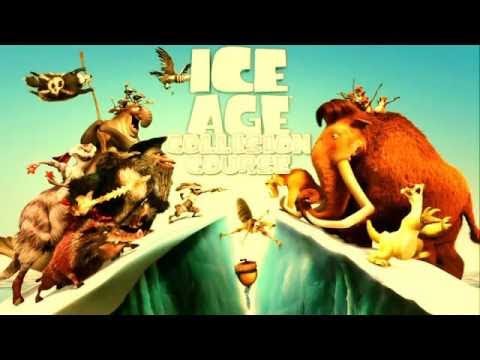 Ice Age 5   Kollision voraus - Hörspiel