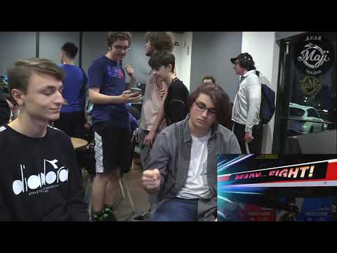 MGN 1/3/20 - Mellow vs. Fonte - Winners Round 2