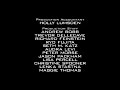 The King Of Queens Closing Credits Season 2