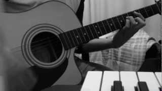 Mades - Inevitable (Anberlin)