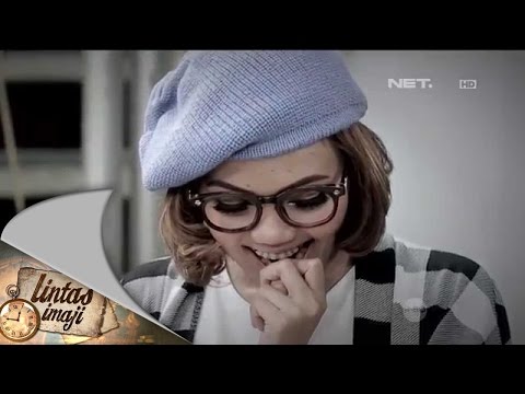 Lintas Imaji 20 September 2015 Part 2/3 - Rina Nose