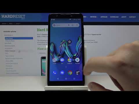 How to Change Default Apps in WIKO Lenny 5 – Customize Default Apps