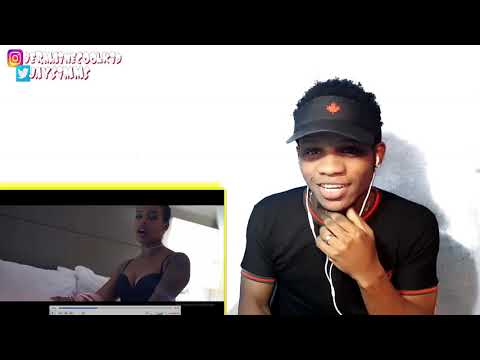 Trillary Banks - Come Over Mi Yard  @TrillaryBanks6  Link Up TV Jamaic 1080 x 1920