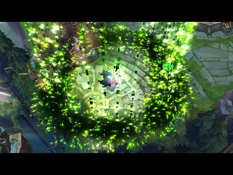 Veigar Buff? 0 SECONDS COOLDOWN ON W?!