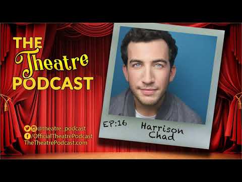 download lagu mp3 mp4 Harrison Chad, download lagu Harrison Chad gratis, unduh video klip Harrison Chad