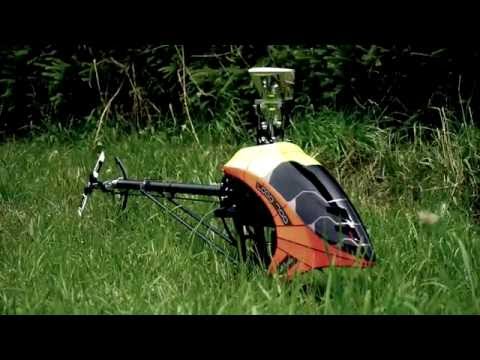 Heliception at #MiniLike 2016 RACE DAYS