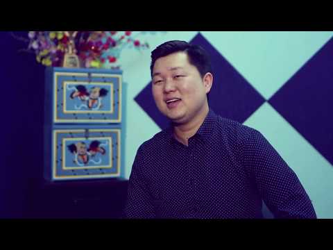 Түдэвдорж - Хайр дааж амьдрах хорвоо