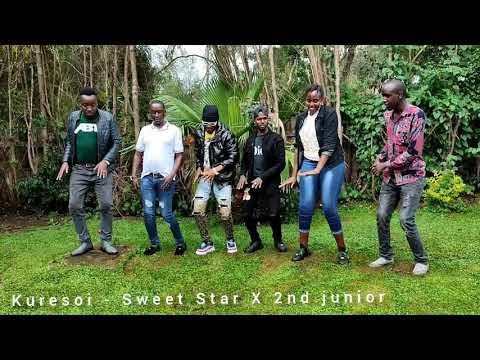 Kot keitu Kuresoi... Sweetstar ft 2nd junior
